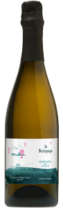 Domaine La Croix Mélier - La Bulapapa