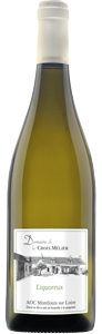 Domaine La Croix Mélier - Liquoreux