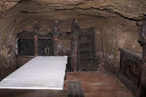 Cave