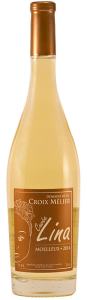 Cuvée Lina - Domaine la Croix Mélier