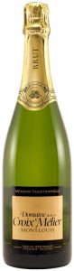 Methode traditionnelle Brut La Croix Mélier