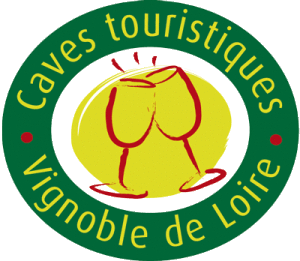 Logo caves touristiques