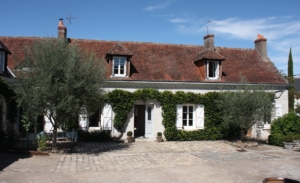 Maison la Croix Melier 2017