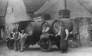 Historique Domaine la Croix Mélier