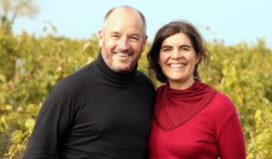 Dominique et Philippe Ivancic