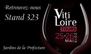 la Croix Mélier à Vitiloire 2019