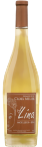 Domaine La Croix Mélier - Cuvée Lina