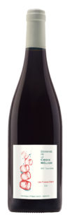 Domaine La Croix Mélier - Les Fosses Baril