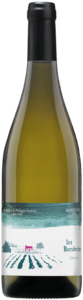 Domaine La Croix Mélier - Les Borderies